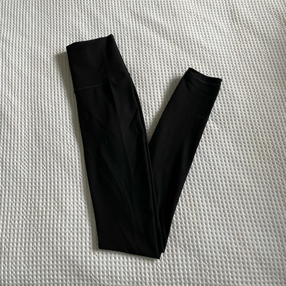 LULULEMON MAPPED OUT HR LEGGINGS - Picture 2 of 4